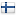 sshseller.tk server is located in Finland
